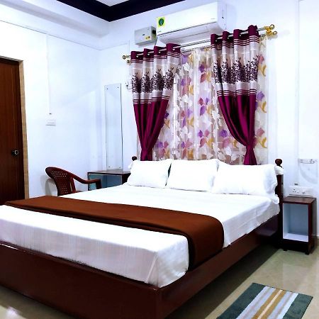 Continental Homestay Port Blair Dış mekan fotoğraf