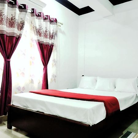 Continental Homestay Port Blair Dış mekan fotoğraf