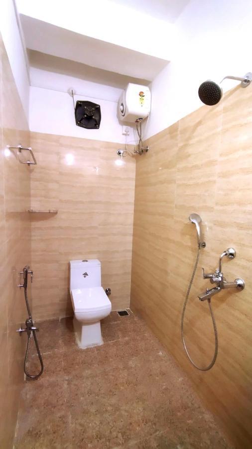 Continental Homestay Port Blair Dış mekan fotoğraf