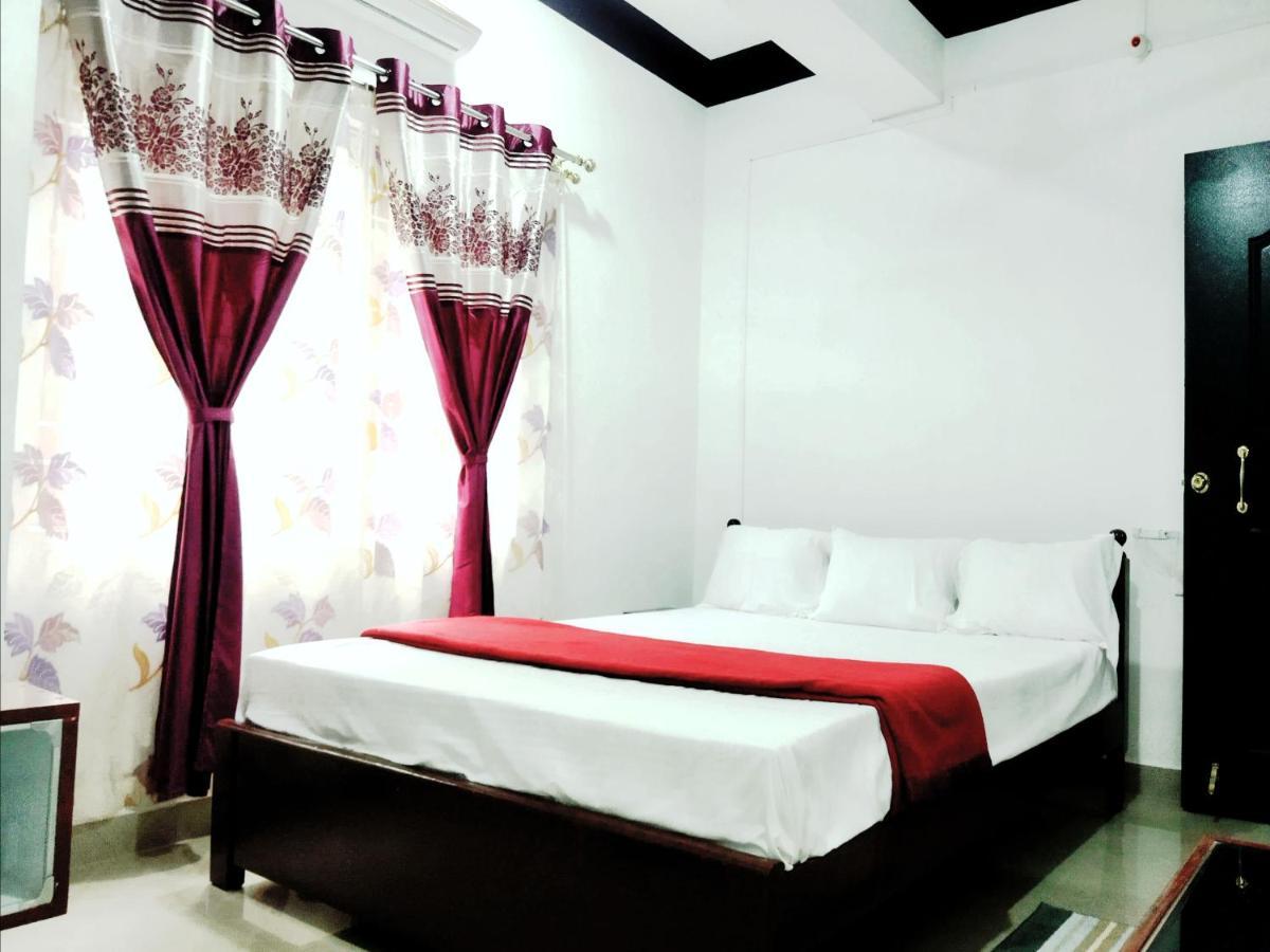 Continental Homestay Port Blair Dış mekan fotoğraf